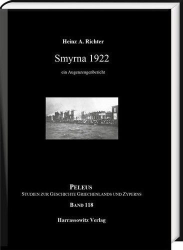Smyrna 1922 heinz - smyrna,