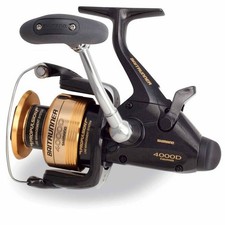 SHIMANO BaitRunner 4000D
