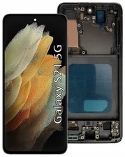 Display Für Samsung S21 5G