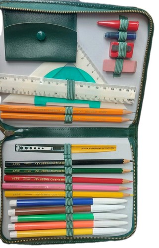 Federmappe eberhard faber mit - eberhard,