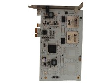 Universal Audio UAD-2 Duo PCIe Grafikkarte Grau