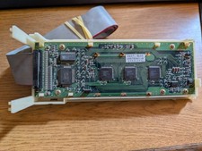 C6071-6005 HP Front Panel Assy