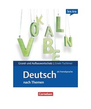 Lextra - Lernwörterbuch