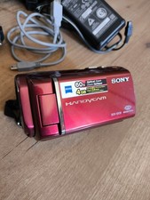 Sony Handycam DCR-SX30E 60x