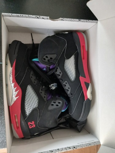 Nike air jordan 8 5 - jordan, gr.