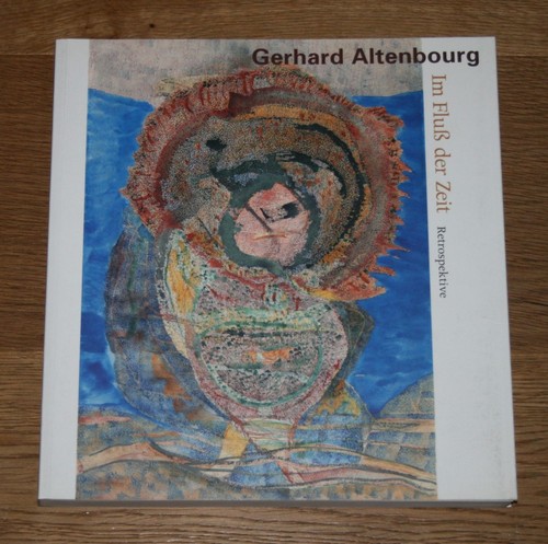Gerhard altenbourg fluß - gerhard, im