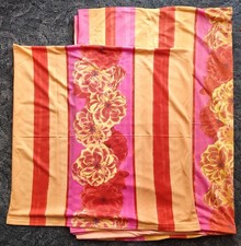 Bettwäsche 135x200, 1 Bezug, 2 Kopfkissen 80x80 ... Polyester