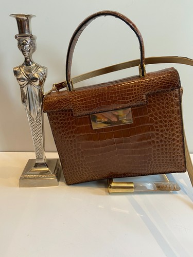Die tasche aus - ,
