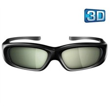 Philips PTA508 Aktive 3D Brille Original Authentic