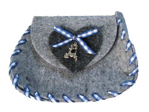 Handtäschchen tracht bayern - handtäschchen,