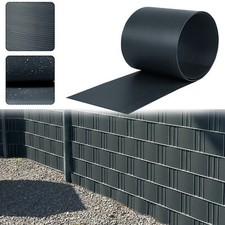 30er PVC Hart Sichtschutzfolie