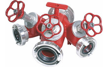 Verteiler Storz B-BBB