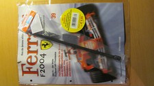 kyosho ferrari f 2004 de