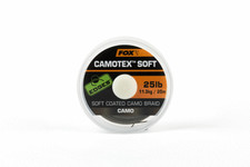 Fox Edges Camotex Soft 35lb
