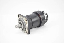 Steinlen Hydraulikmotor Rh-25-200-CC-SP + GKM12B24 ( 3000U/min. 216W )