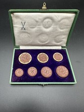 Meissen Notgeld Böttger