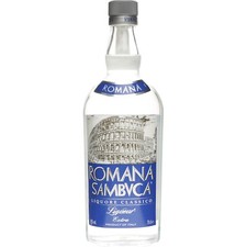Romana Sambuca 0,7 Liter 40%
