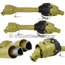 ML Weitwinkel Gelenkwelle