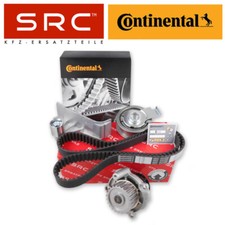 CONTI ZAHNRIEMEN + SRC