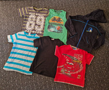 Bekleidungspaket für Jungs