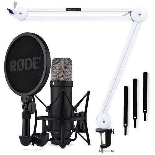 Rode nt1 5th - nt1, generation