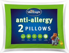 SilentNight Anti-Allergie