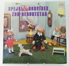 Spejbl & Hurvínek Zum