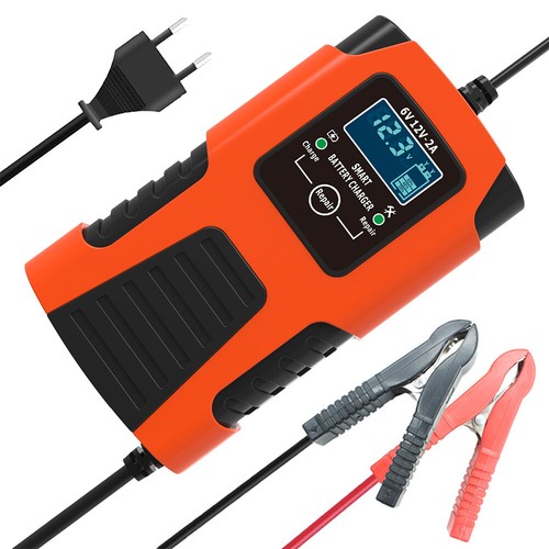 12v auto - 6v, /12v