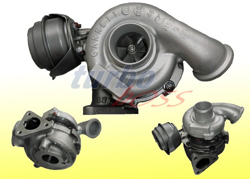 Turbolader opel astra - opel, 2.2