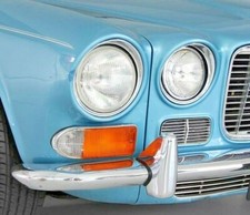 Scheinwerfer jaguar xj6 - scheinwerfer, xj
