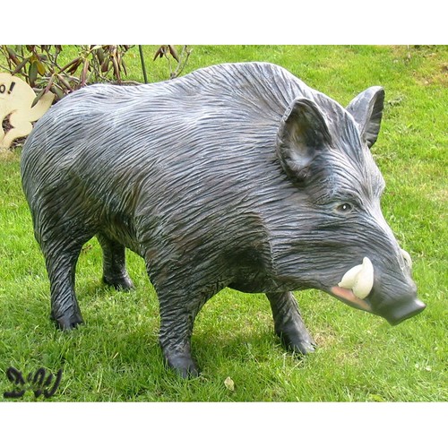 Wildschwein keiler cm - keiler,