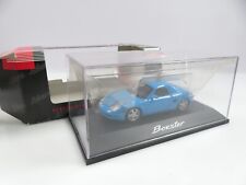 1:43 Schuco 04232 Porsche Boxster Hardtop #4071