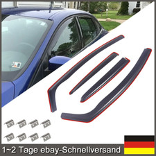 Windabweiser Regenabweiser