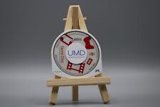 Demo Disc – PSP (Nur UMD