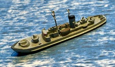 Mercator M 193 KUJ German