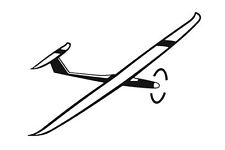 F5B Hotliner Aufkleber