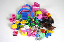 Lego Belville Beutel