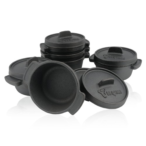 Bbq toro mini - mini, set
