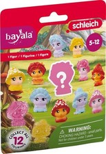 Schleich Bayala Sammelfiguren