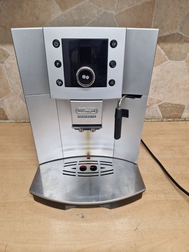 Kaffeevollautomat delonghi - kaffeevollautomat,
