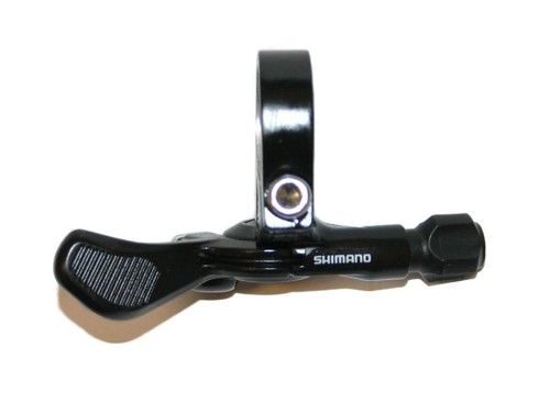 Shimano remote hebel mt500 - remote,