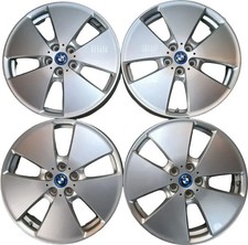 Original BMW i3 i3S Alufelgen