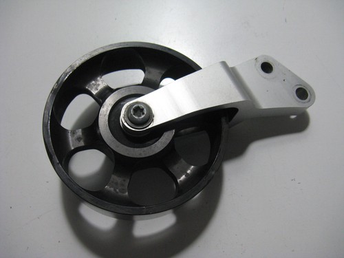 Buell lightning 12s xb12 - buell, xb-12s