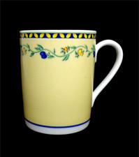 Kaffeebecher / Henkelbecher