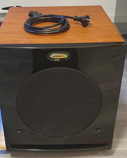 Velodyne CHT-10R Subwoofer