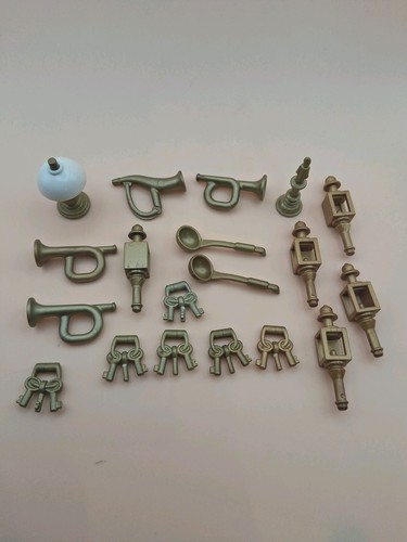Playmobil ersatzteile mix - ,