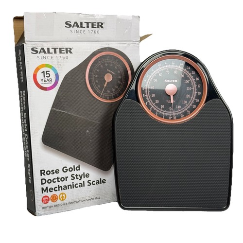 Salter 145 personenwaage - salter,