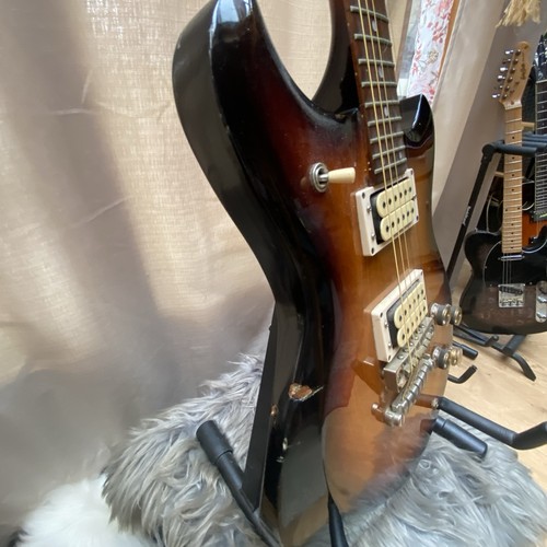 Ibanez 1979 alles - 55, bj.