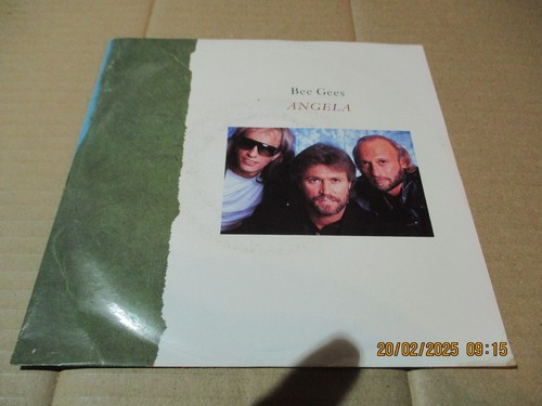 Single vinyl bee - single,