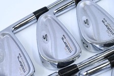 Cobra King Forged CB Eisen /